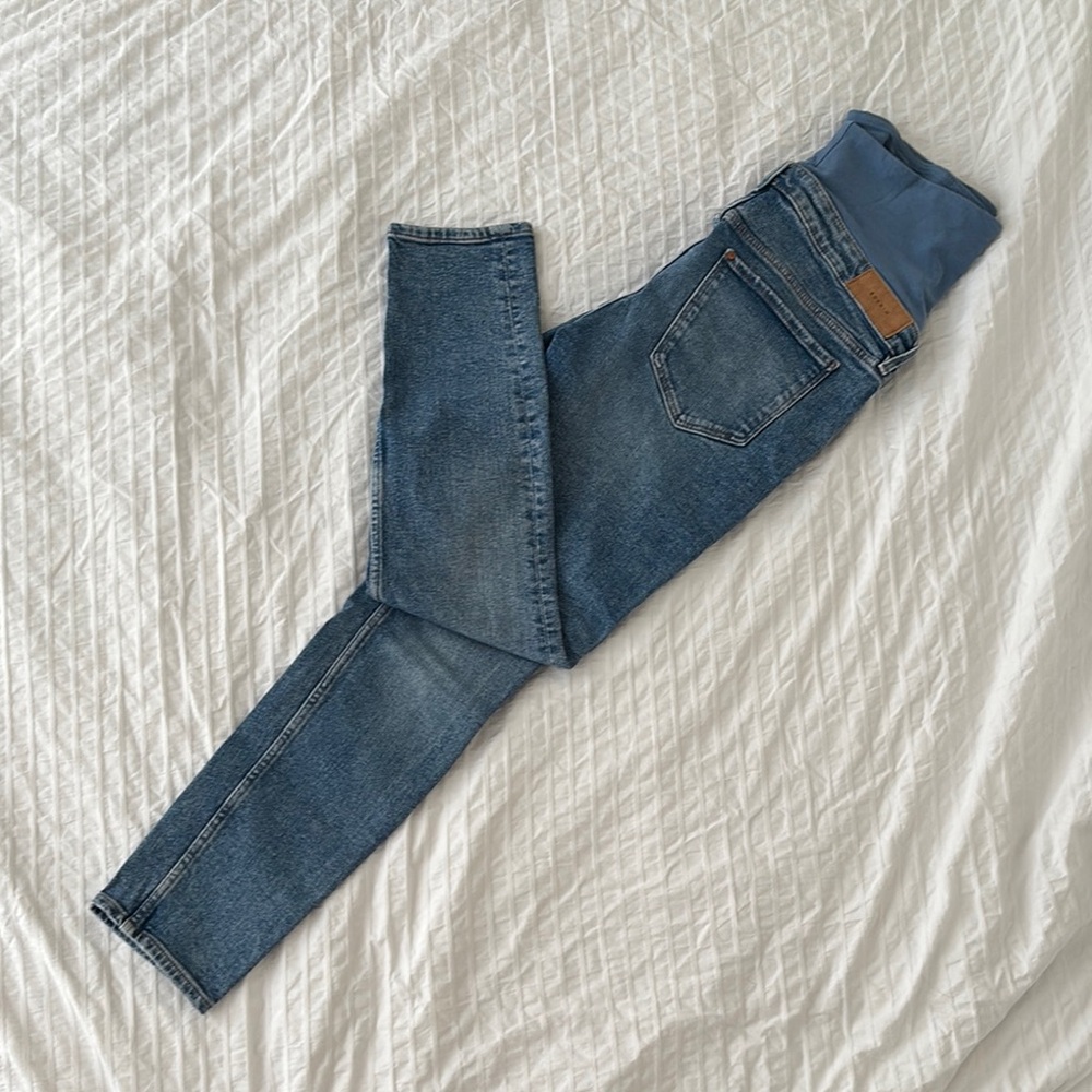 H&M Maternity Jeans 👖